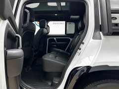 Land Rover 110 3.0T P400 X-DYNAMIC HSE - фото 14