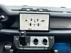 Land Rover 110 3.0T P400 X-DYNAMIC HSE - фото 16