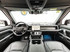 Land Rover 110 3.0T P400 X-DYNAMIC HSE - фото 18