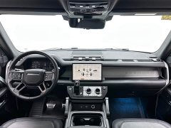 Land Rover 110 3.0T P400 X-DYNAMIC HSE - фото 19