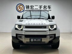 Land Rover 110 3.0T P400 X-DYNAMIC HSE - фото 2