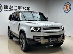 Land Rover 110 3.0T P400 X-DYNAMIC HSE - фото 3