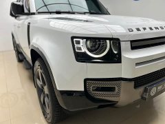 Land Rover 110 3.0T P400 X-DYNAMIC HSE - фото 4