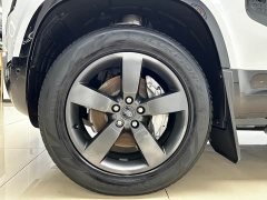 Land Rover 110 3.0T P400 X-DYNAMIC HSE - фото 5