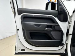 Land Rover 110 3.0T P400 X-DYNAMIC HSE - фото 6