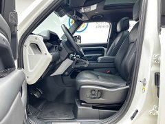 Land Rover 110 3.0T P400 X-DYNAMIC HSE - фото 8