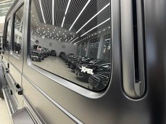 Mercedes-Benz G 500 - фото 10