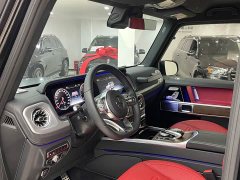 Mercedes-Benz G 500 - фото 14