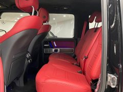 Mercedes-Benz G 500 - фото 17
