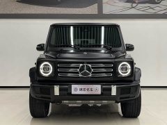Mercedes-Benz G 500 - фото 2