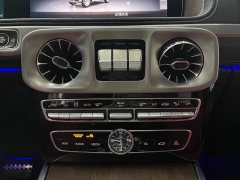 Mercedes-Benz G 500 - фото 20