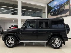 Mercedes-Benz G 500 - фото 4