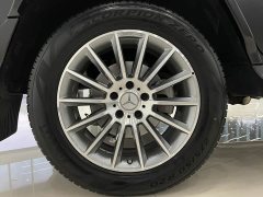 Mercedes-Benz G 500 - фото 5