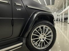 Mercedes-Benz G 500 - фото 6
