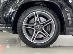 Mercedes-Benz GLS 450 4MATIC Luxury Version - фото 11