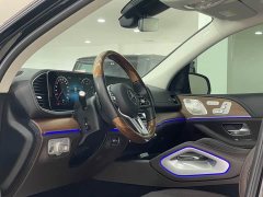 Mercedes-Benz GLS 450 4MATIC Luxury Version - фото 13