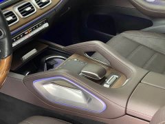 Mercedes-Benz GLS 450 4MATIC Luxury Version - фото 14
