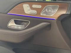 Mercedes-Benz GLS 450 4MATIC Luxury Version - фото 16