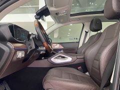 Mercedes-Benz GLS 450 4MATIC Luxury Version - фото 17