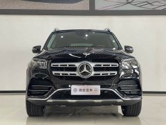 Mercedes-Benz GLS 450 4MATIC Luxury Version - фото 2