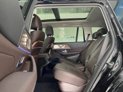 Mercedes-Benz GLS 450 4MATIC Luxury Version - фото 20