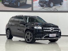 Mercedes-Benz GLS 450 4MATIC Luxury Version - фото 3