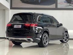 Mercedes-Benz GLS 450 4MATIC Luxury Version - фото 4