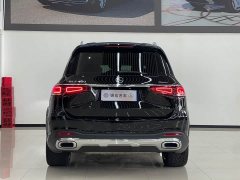 Mercedes-Benz GLS 450 4MATIC Luxury Version - фото 5