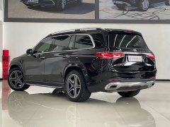 Mercedes-Benz GLS 450 4MATIC Luxury Version - фото 6