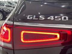Mercedes-Benz GLS 450 4MATIC Luxury Version - фото 8