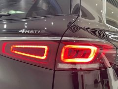 Mercedes-Benz GLS 450 4MATIC Luxury Version - фото 9