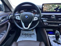 BMW 5 Series 530Li Exclusive Luxury Package - фото 10