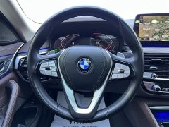 BMW 5 Series 530Li Exclusive Luxury Package - фото 11