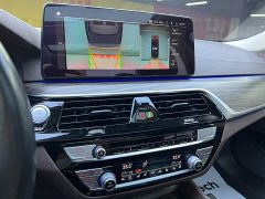 BMW 5 Series 530Li Exclusive Luxury Package - фото 13