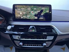 BMW 5 Series 530Li Exclusive Luxury Package - фото 14