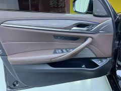 BMW 5 Series 530Li Exclusive Luxury Package - фото 16