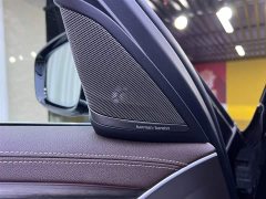 BMW 5 Series 530Li Exclusive Luxury Package - фото 18