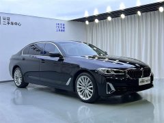BMW 5 Series 530Li Exclusive Luxury Package - фото 2