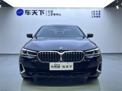 BMW 5 Series 530Li Exclusive Luxury Package - фото 3