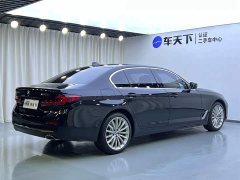 BMW 5 Series 530Li Exclusive Luxury Package - фото 4