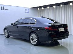 BMW 5 Series 530Li Exclusive Luxury Package - фото 5