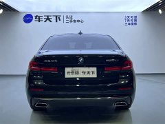 BMW 5 Series 530Li Exclusive Luxury Package - фото 6