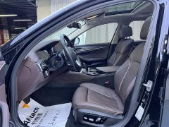 BMW 5 Series 530Li Exclusive Luxury Package - фото 7
