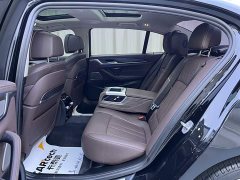 BMW 5 Series 530Li Exclusive Luxury Package - фото 8