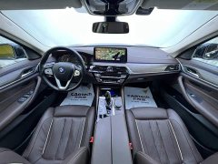 BMW 5 Series 530Li Exclusive Luxury Package - фото 9