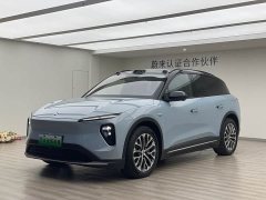 NIO ES6 75kWh - фото 1