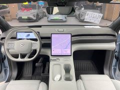 NIO ES6 75kWh - фото 10