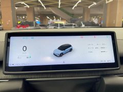 NIO ES6 75kWh - фото 11