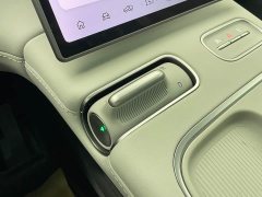 NIO ES6 75kWh - фото 12