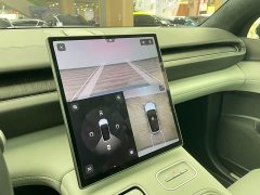 NIO ES6 75kWh - фото 13